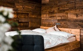 Apartmány ZeMě